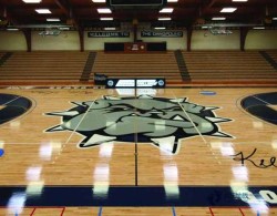 那里有體育地板行業(yè)品牌