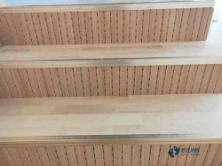 雙龍骨運(yùn)動(dòng)型地板安裝公司