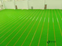 哪里有體育館地板較好的