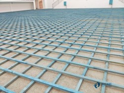 那有運(yùn)動場館木地板安裝公司