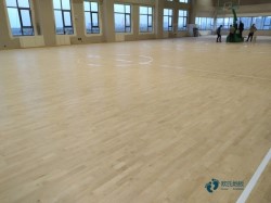 較好的體育場(chǎng)地地板施工單位