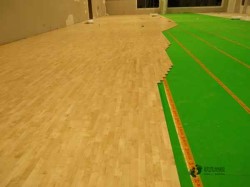 專業(yè)運(yùn)動(dòng)場(chǎng)地木地板廠家報(bào)價(jià)