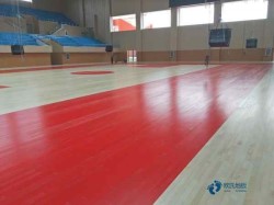 銷售運(yùn)動(dòng)體育木地板安裝公司