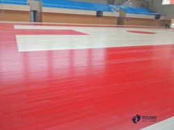 籃球運動木地板價格多少錢