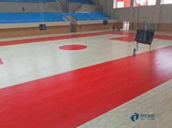 哪有運(yùn)動地板安裝公司