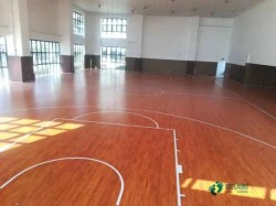 較好的運(yùn)動(dòng)型地板安裝公司