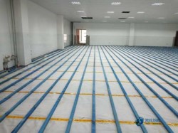 哪里有體育木地板較好的品牌