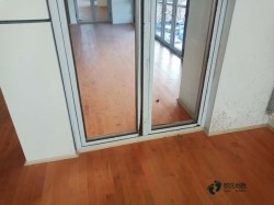 雙層龍骨體育場(chǎng)館木地板怎么保養(yǎng)