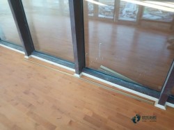 那里有籃球場(chǎng)館地板品牌排行榜