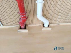 專業(yè)體育運(yùn)動(dòng)木地板施工單位