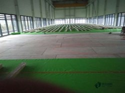 一般籃球場(chǎng)館地板廠家報(bào)價(jià)