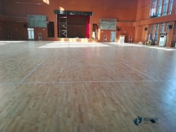 哪里有運(yùn)動(dòng)地板安裝公司