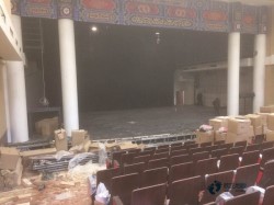 運(yùn)動(dòng)場(chǎng)地木地板需要多少錢