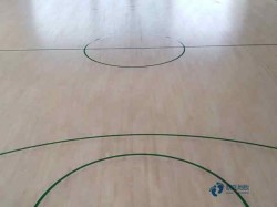 懸浮籃球運(yùn)動(dòng)地板安裝公司