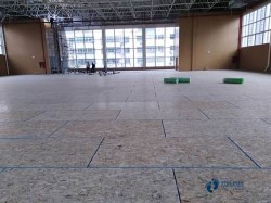 哪里有運動地板品牌大全