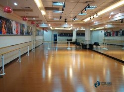 雙層龍骨籃球運(yùn)動(dòng)地板如何保養(yǎng)