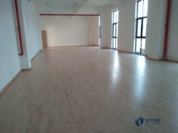 雙層龍骨運動地板安裝公司