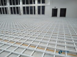 較好的運(yùn)動(dòng)場(chǎng)地地板施工隊(duì)