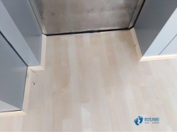 哪有籃球體育木地板安裝公司