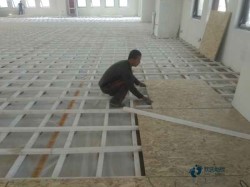 哪有籃球場(chǎng)地板品牌有哪些