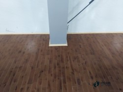 懸浮式體育籃球地板施工單位