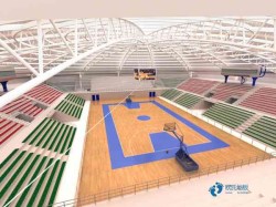 較好的體育木地板安裝公司