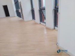柞木運動籃球木地板如何保潔
