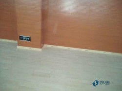 優(yōu)惠的運動場地木地板安裝公司