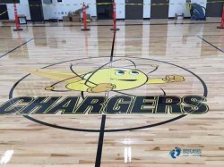 那里有運(yùn)動(dòng)地板行業(yè)品牌