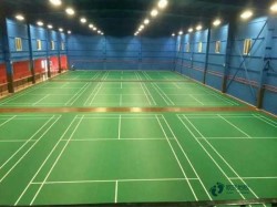 柞木運(yùn)動(dòng)籃球地板怎樣保養(yǎng)