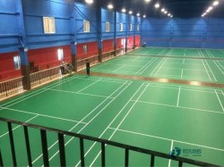 較好的籃球運(yùn)動(dòng)地板安裝公司