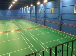 柞木運(yùn)動(dòng)體育地板怎么保養(yǎng)