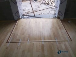 那里有運動場木地板行業(yè)品牌