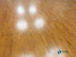 質量好體育場館木地板廠家報價