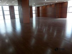 室內體育籃球木地板施工流程