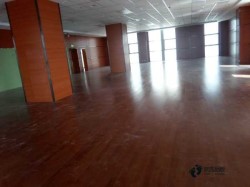 專業(yè)籃球體育木地板施工工藝