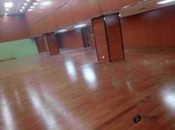 較好的運(yùn)動(dòng)型地板施工方案