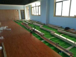 哪里有運(yùn)動(dòng)體育地板品牌有哪些