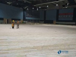 實木運動體育木地板怎么保養(yǎng)