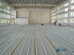 那里有籃球體育地板較好的品牌