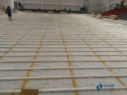 柞木運(yùn)動(dòng)場(chǎng)館地板維護(hù)保養(yǎng)