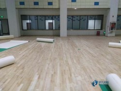 籃球地板一般多少錢