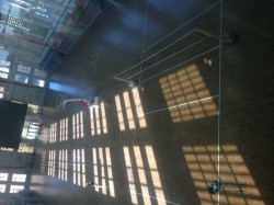 中等運(yùn)動場木地板安裝公司