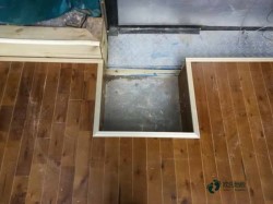 雙龍骨體育場(chǎng)地木地板廠家報(bào)價(jià)