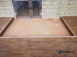 去哪買籃球場木地板安裝公司