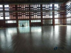 高端運(yùn)動木地板維護(hù)保養(yǎng)