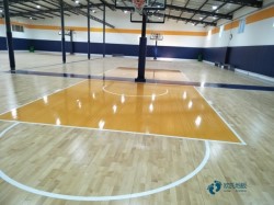 定做籃球木地板哪個品牌好