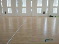 松木舞臺體育場館木地板哪個牌子較環(huán)保